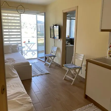 Apartamento Meg's *