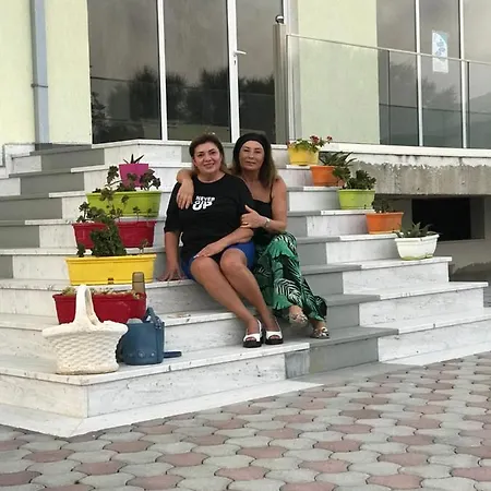 Meg's Διαμέρισμα Shëngjin