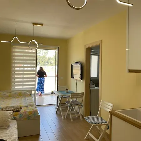 Meg's Apartamento Shëngjin